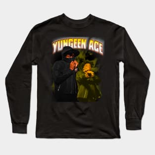 yungeenace Long Sleeve T-Shirt